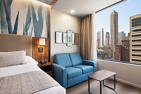 Hotel Riu Plaza Chicago