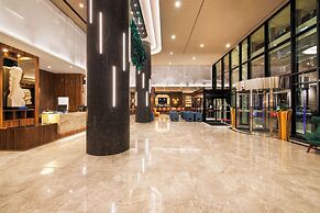 Hotel Riu Plaza Chicago