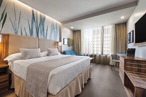 Hotel Riu Plaza Chicago