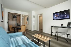 Hotel Riu Plaza Chicago