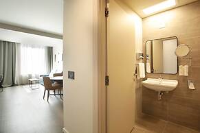 Hotel Riu Plaza Chicago