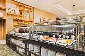 Hotel Riu Plaza Chicago