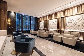 Hotel Riu Plaza Chicago
