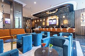 Hotel Riu Plaza Chicago