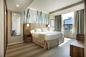 Hotel Riu Plaza Chicago