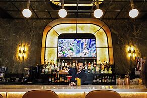 Hotel Riu Plaza Chicago