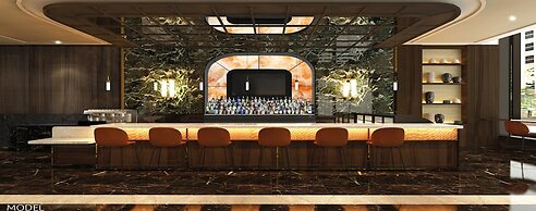 Hotel Riu Plaza Chicago