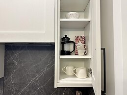 Captivating 2-bed Apartment in Brighton