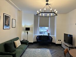 Captivating 2-bed Apartment in Brighton