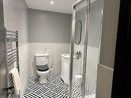 Captivating 2-bed Apartment in Brighton