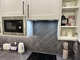 Captivating 2-bed Apartment in Brighton