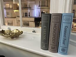 Captivating 2-bed Apartment in Brighton