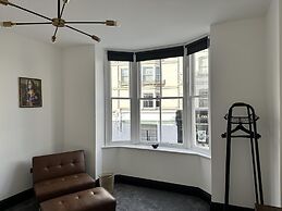 Captivating 2-bed Apartment in Brighton