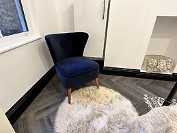 Captivating 2-bed Apartment in Brighton