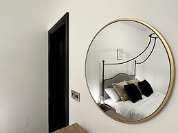 Captivating 2-bed Apartment in Brighton