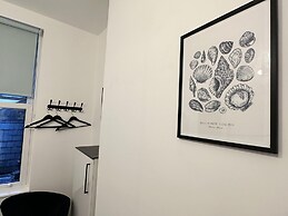 Captivating 2-bed Apartment in Brighton