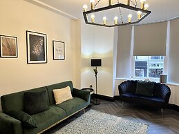 Captivating 2-bed Apartment in Brighton