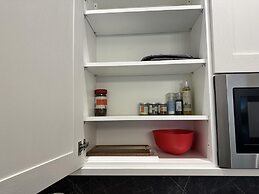 Captivating 2-bed Apartment in Brighton