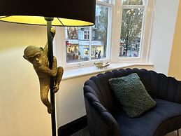 Captivating 2-bed Apartment in Brighton