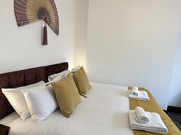 Captivating 2-bed Apartment in Brighton