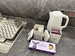 Captivating 2-bed Apartment in Brighton