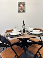 Captivating 2-bed Apartment in Brighton