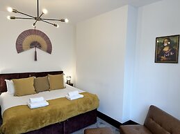 Captivating 2-bed Apartment in Brighton