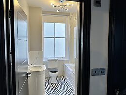 Captivating 2-bed Apartment in Brighton