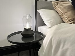 Captivating 2-bed Apartment in Brighton