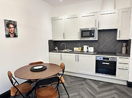 Captivating 2-bed Apartment in Brighton