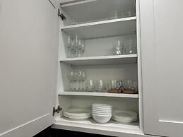 Captivating 2-bed Apartment in Brighton