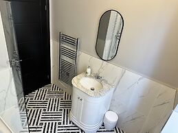 Captivating 2-bed Apartment in Brighton