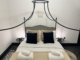 Captivating 2-bed Apartment in Brighton