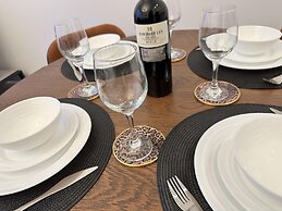 Captivating 2-bed Apartment in Brighton