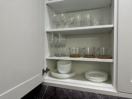 Captivating 2-bed Apartment in Brighton