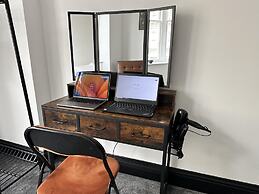 Captivating 2-bed Apartment in Brighton