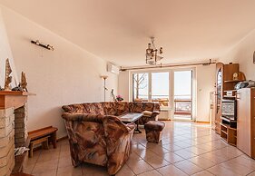 Spacious App Breza With Amazing View
