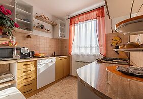 Spacious App Breza With Amazing View