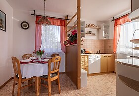 Spacious App Breza With Amazing View