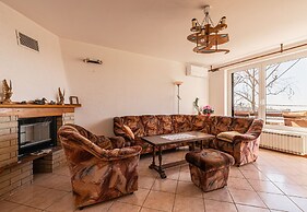 Spacious App Breza With Amazing View