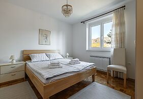Spacious App Breza With Amazing View
