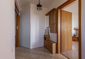 Spacious App Breza With Amazing View