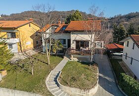 Spacious App Breza With Amazing View
