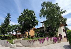 Spacious App Breza With Amazing View