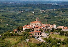 Spacious App Breza With Amazing View