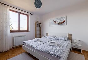 Spacious App Breza With Amazing View
