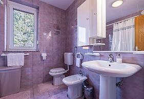 Spacious App Breza With Amazing View