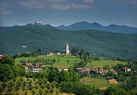 Spacious App Breza With Amazing View