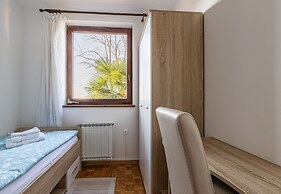 Spacious App Breza With Amazing View