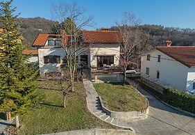 Spacious App Breza With Amazing View